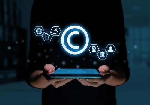 Derechos de Autor en Internet: Cómo Proteger tu Creación