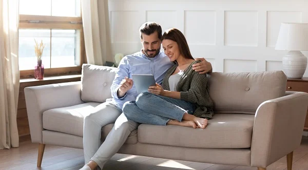 Derechos de mi pareja sobre mi vivienda: LO QUE DEBES SABER