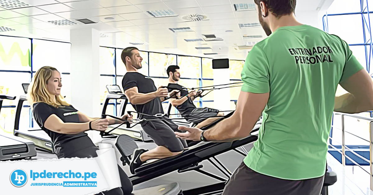 Derechos del consumidor en gimnasios: puedo negarme a pagar