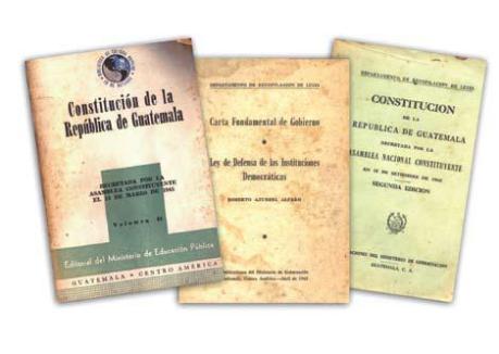 DERECHOS REALES GUATEMALA: REGULACIÓN Y TIPOS ESENCIALES