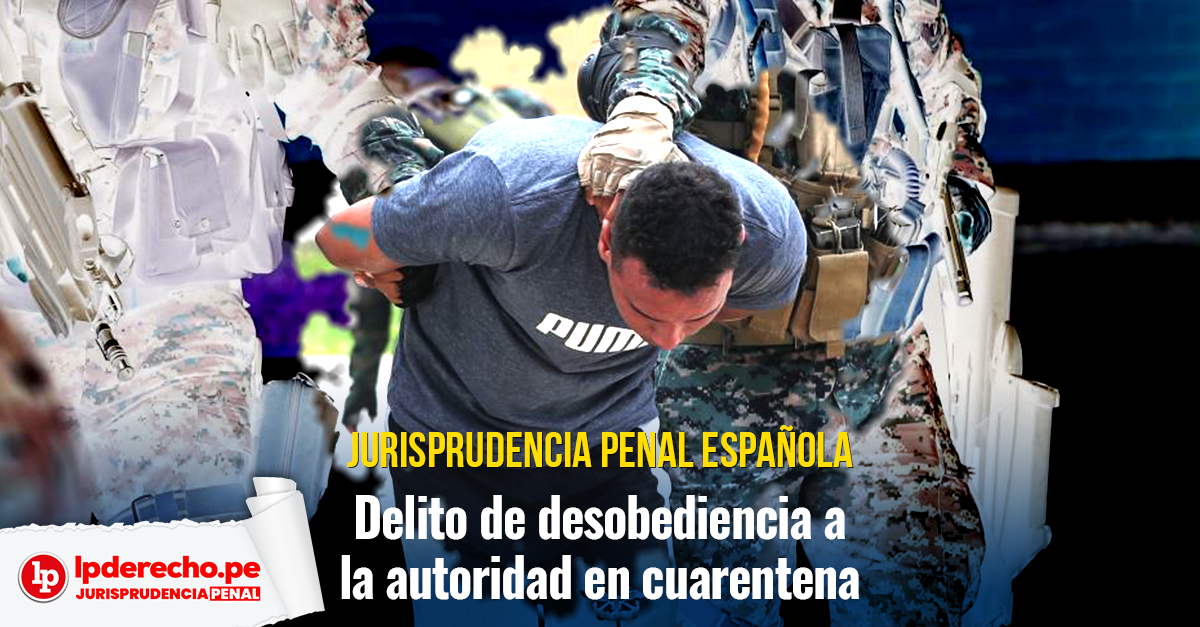 Desacato a la autoridad en España: MULTAS y Regulación