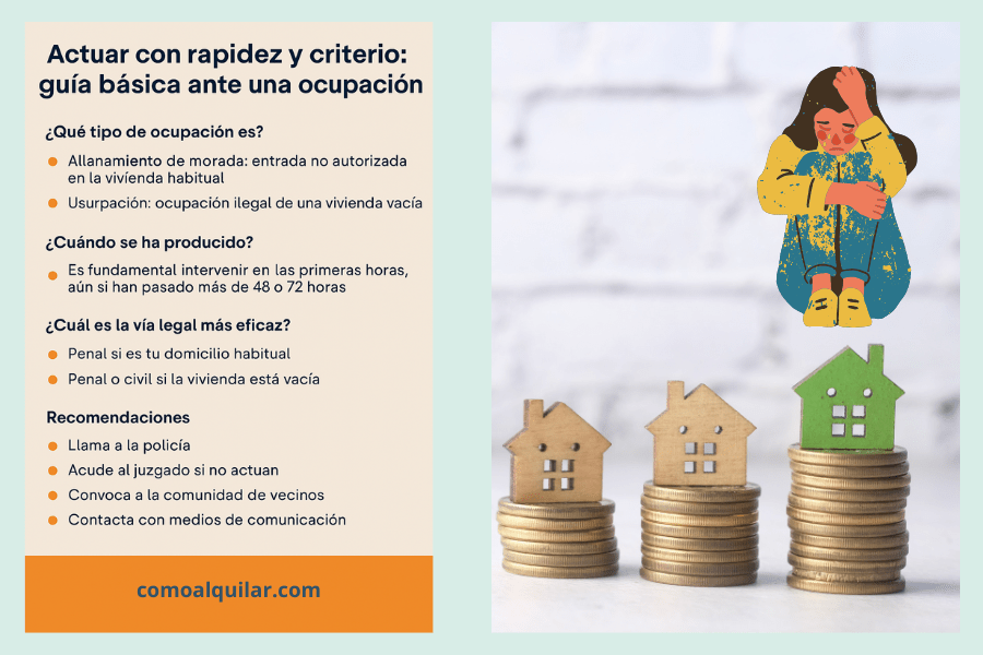 Desahucio por Impago de Alquiler: Guía Rápida y Ejemplos