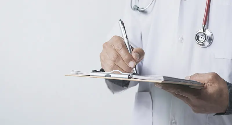 DESCARGA INFORME MÉDICO DE SÍNTESIS 2026 GUÍA COMPLETA