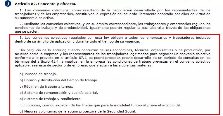 Descuelgue Salarial: DEFINICIÓN y PROCEDIMIENTO 2026