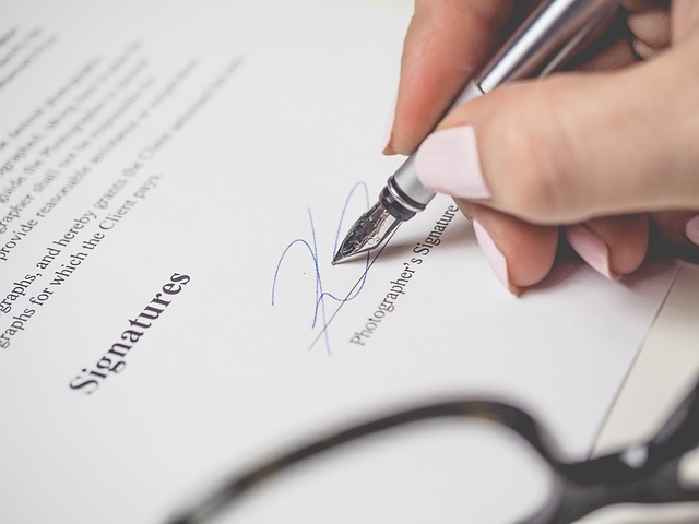 Desistir de un contrato: Significado y Cómo hacerlo en 2026