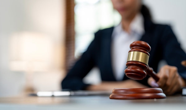 DESPACHOS DE ABOGADOS EN MURCIA | Tu Defensa Legal Confiable