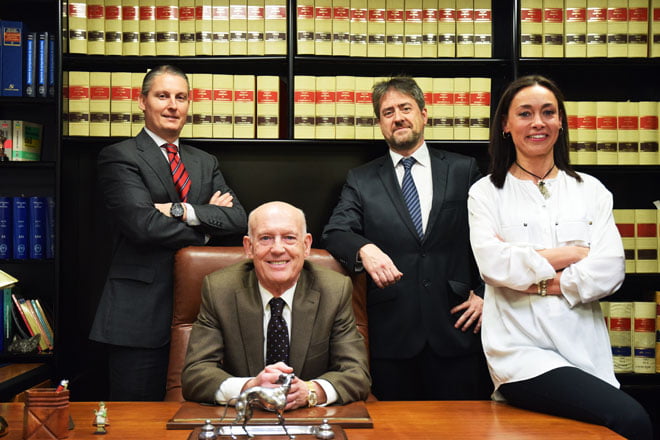 Despachos de abogados Gijón | SOLUCIONES LEGALES EFICACES