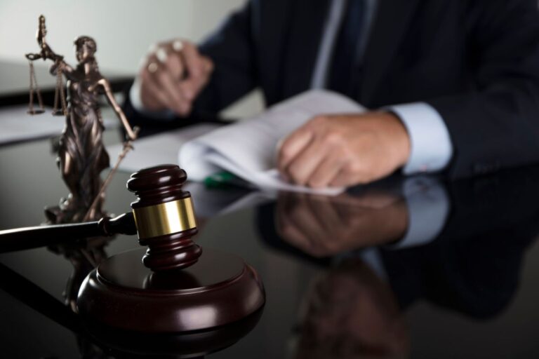 Despachos de Abogados Santander: Tu SOLUCIÓN LEGAL Confiable