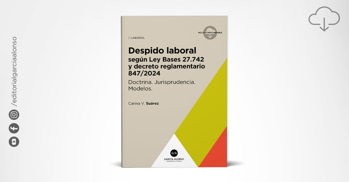 Despido colectivo en Argentina: REGLAS, PROCESOS y DERECHOS