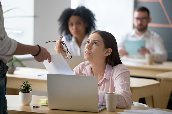 DESPIDO LABORAL 2026: GUÍA COMPLETA, TIPOS e IMPUGNACIÓN