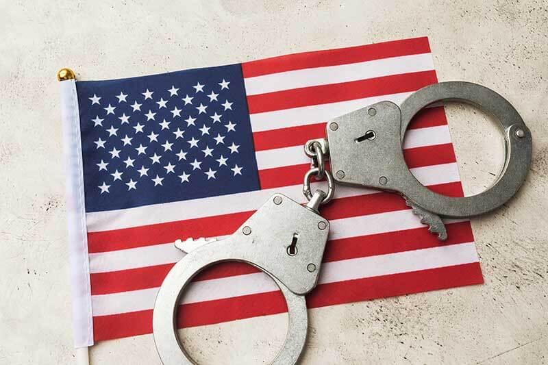 Detención ILEGAL y Secuestro: CLAVES y CONSECUENCIAS Legales
