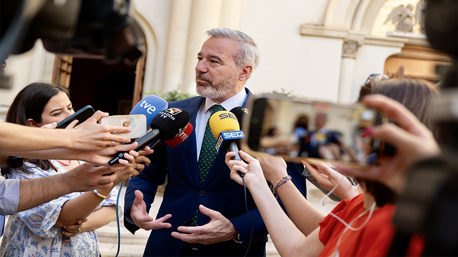 Devolución de embargo indebido: Cómo Julián recuperó 2.300€