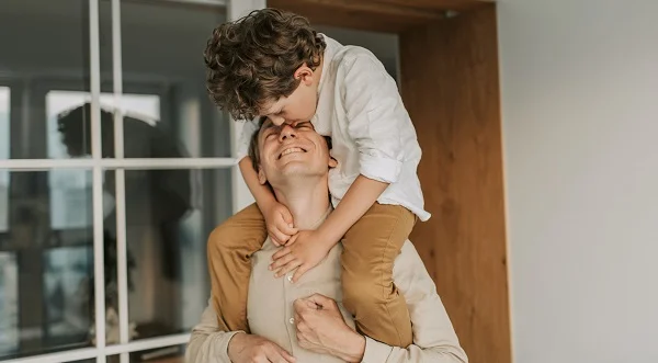 Día del Padre en España: CUATRO DERECHOS QUE DEBES CONOCER