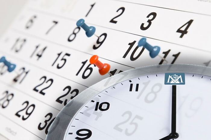 DÍAS HÁBILES: CLAVE PARA ENTENDER TIEMPOS OFICIALES