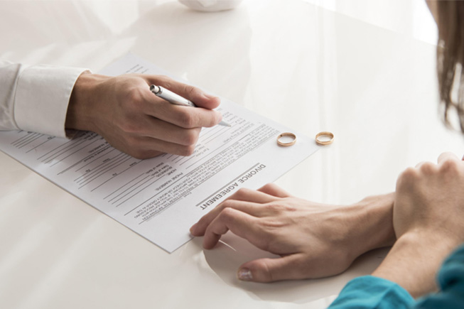 Divorcio en Argentina: COSTO Y OPCIONES GRATUITAS 2024