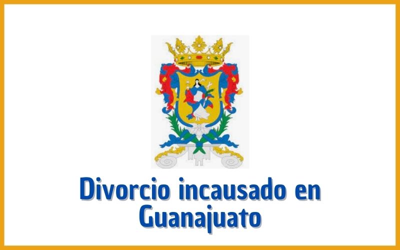 Divorcio en Guanajuato: Tipos y Actas Que Debes Conocer