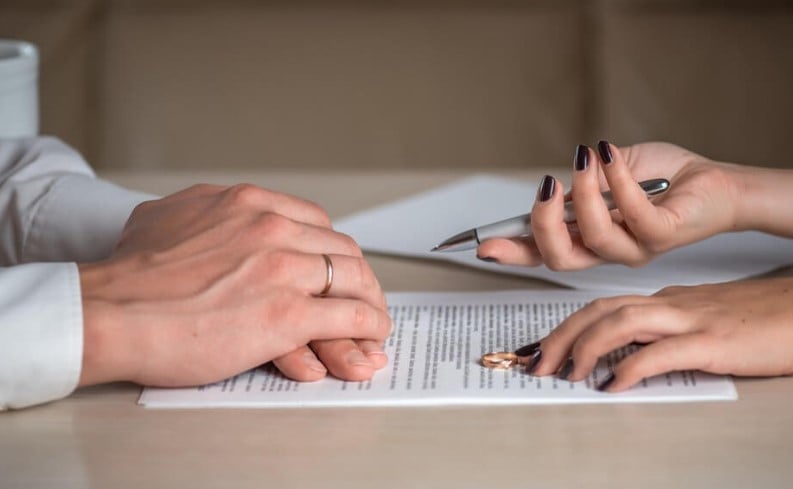 Divorcio Express en Venezuela: GUÍA 2026 ÚLTIMA HORA