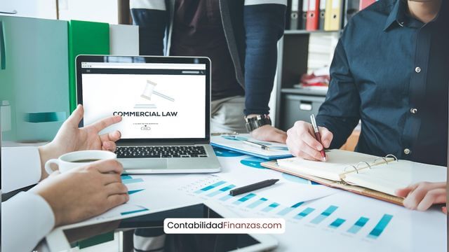 DOCUMENTOS MERCANTILES y su IMPORTANCIA: Guía esencial