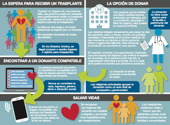DONACIÓN EN VIDA A UN SOLO HIJO: Es posible en México