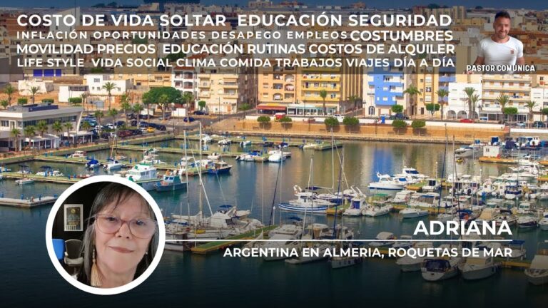 Dónde puedo encontrar un abogado confiable en Roquetas de Mar