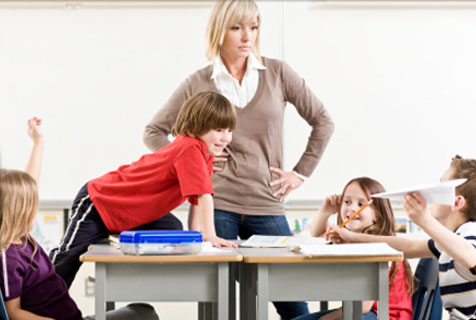 Educación Compensatoria: Qué Es y Cómo Beneficia a Tus Hijos