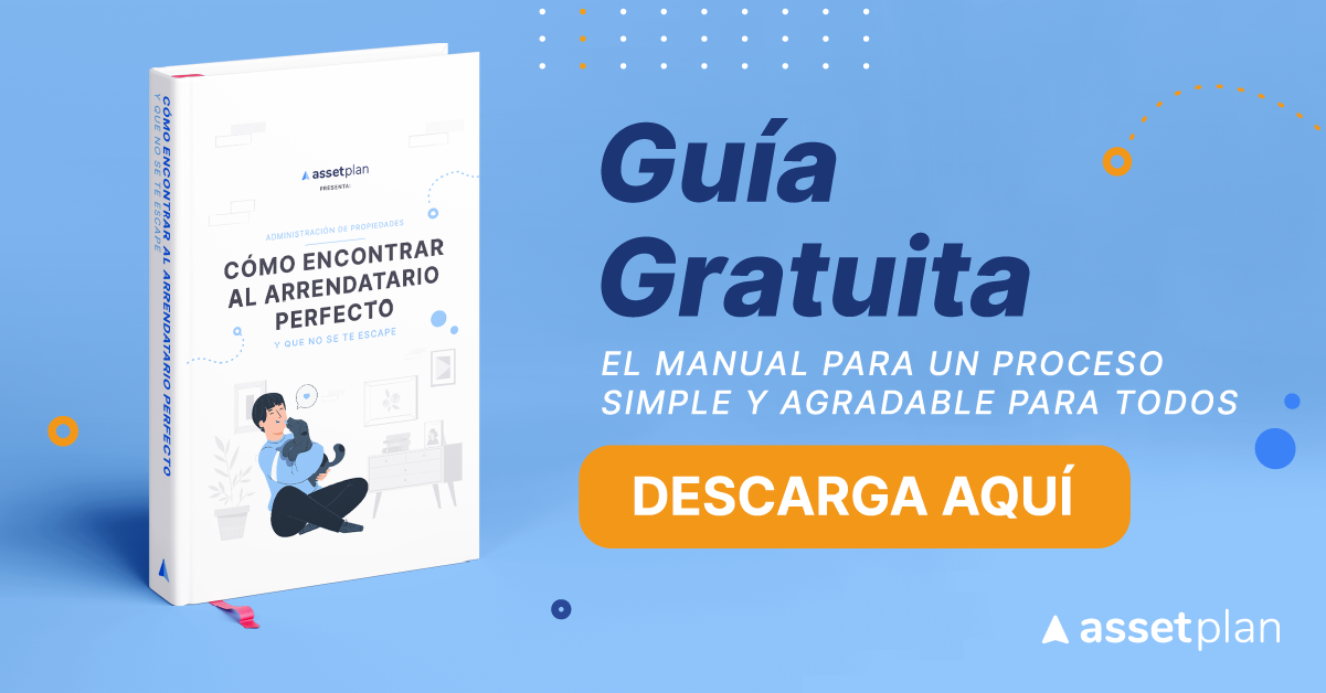 El arrendatario merece un mes gratis de alquiler en Chile