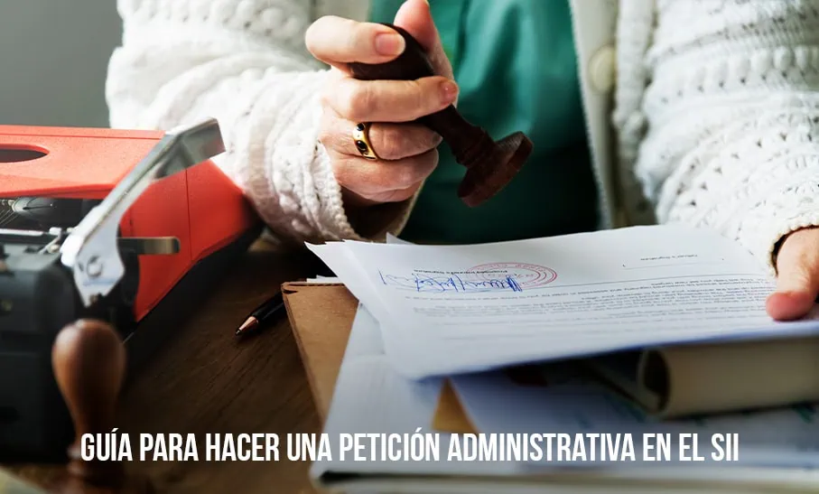 El silencio administrativo en Chile facilitará gestiones en 2026