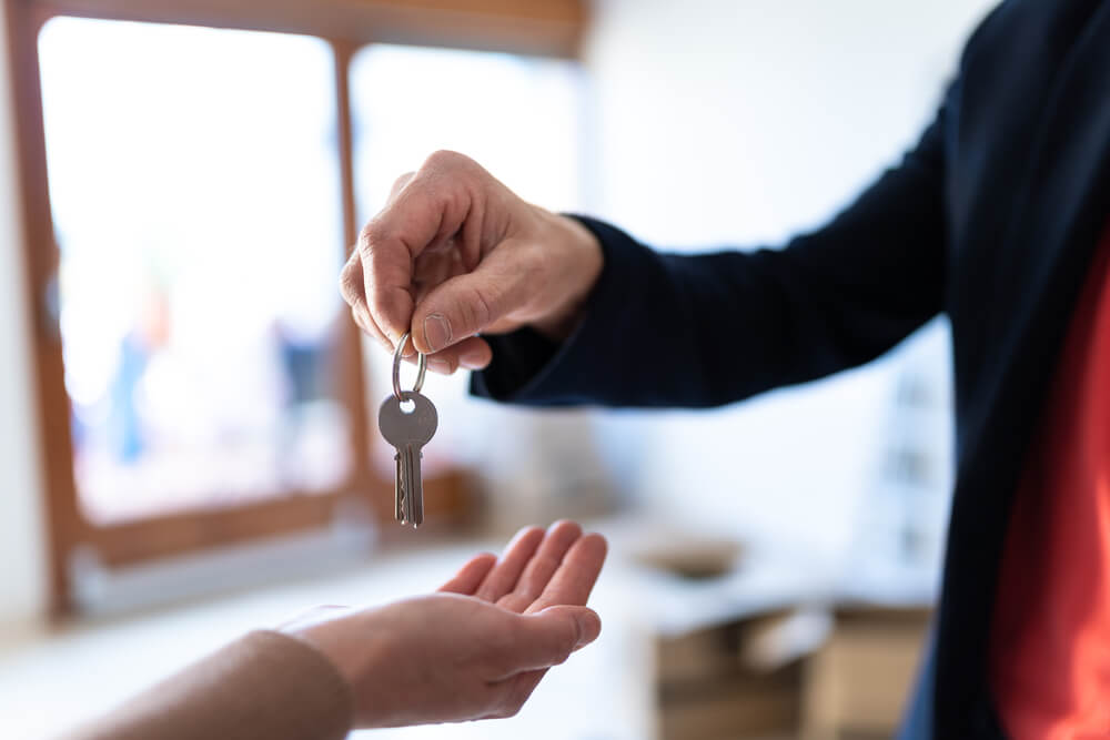 El usufructo PUEDE ALQUILAR la vivienda Descubre todo aquí