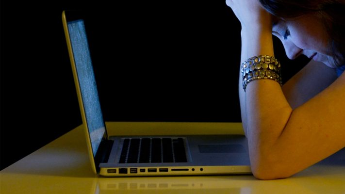 En qué consiste el DELITO de ACOSO ILEGÍTIMO o STALKING