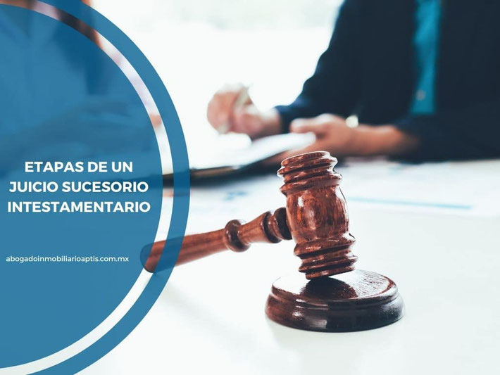 En qué consiste el Juicio Sucesorio en México en 2026