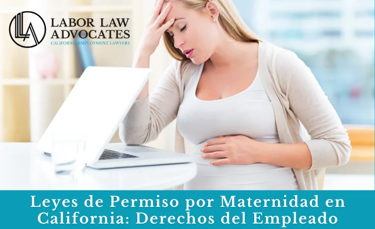 En qué consiste el permiso de maternidad a tiempo parcial y cuáles son las novedades