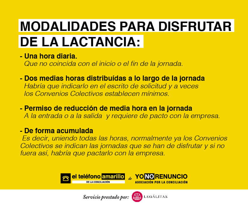 En qué consiste el permiso por lactancia según el Artículo 37 del Estatuto