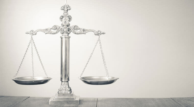 En qué consiste el principio de presunción de inocencia en Colombia