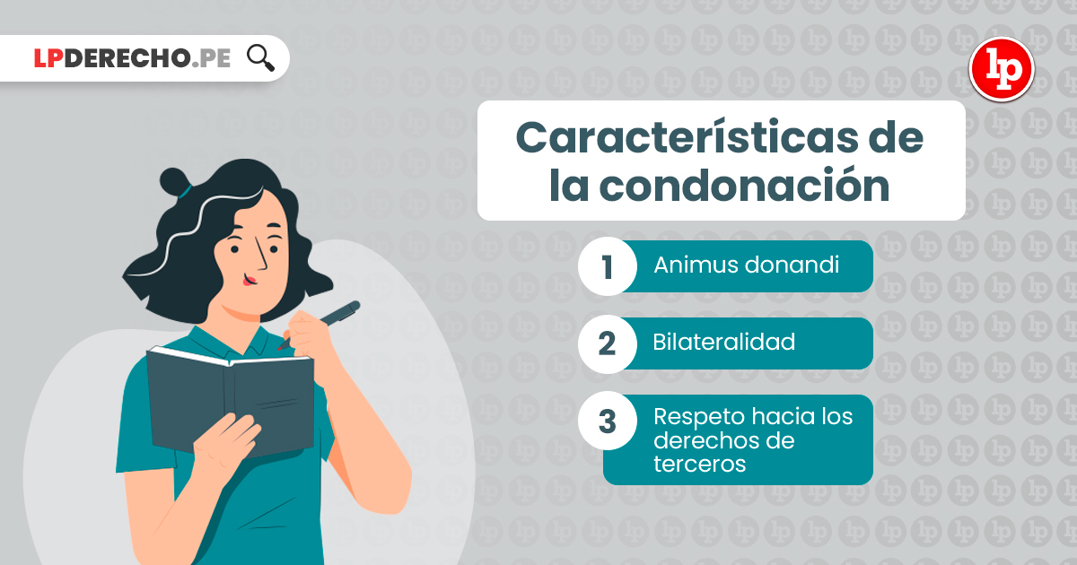 En qué consiste la condonación de deuda entre particulares