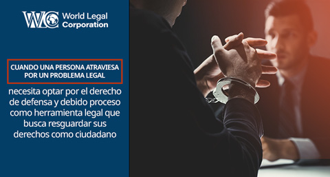 En qué consiste la defensa en Colombia y cómo funciona