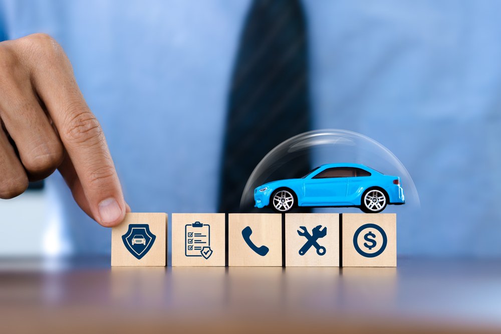 Responsabilidad Civil y Seguros en Vehículos: Clave Legal