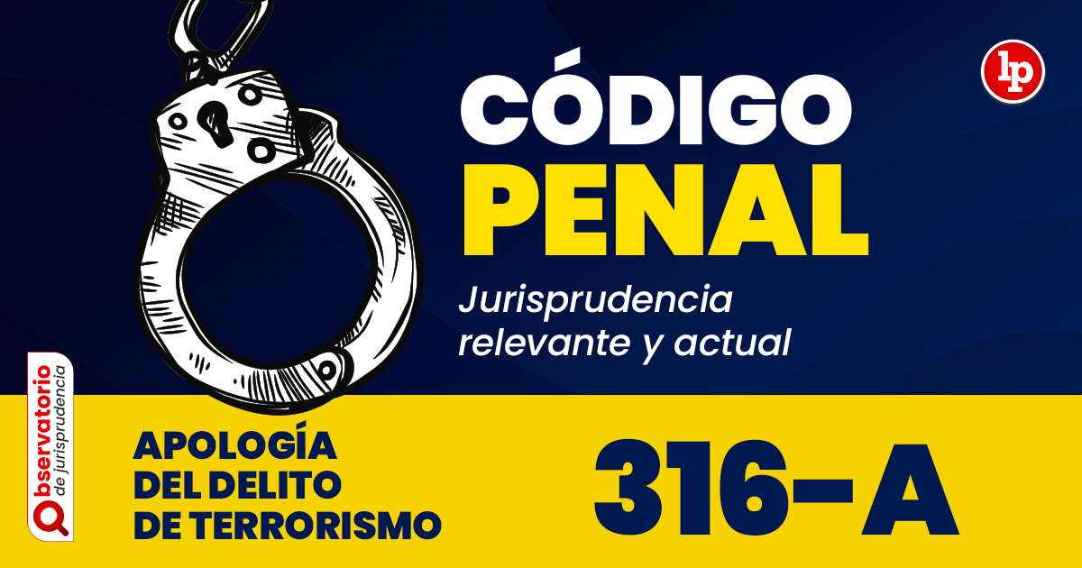 En qué se diferencian la provocación y la apología del delito