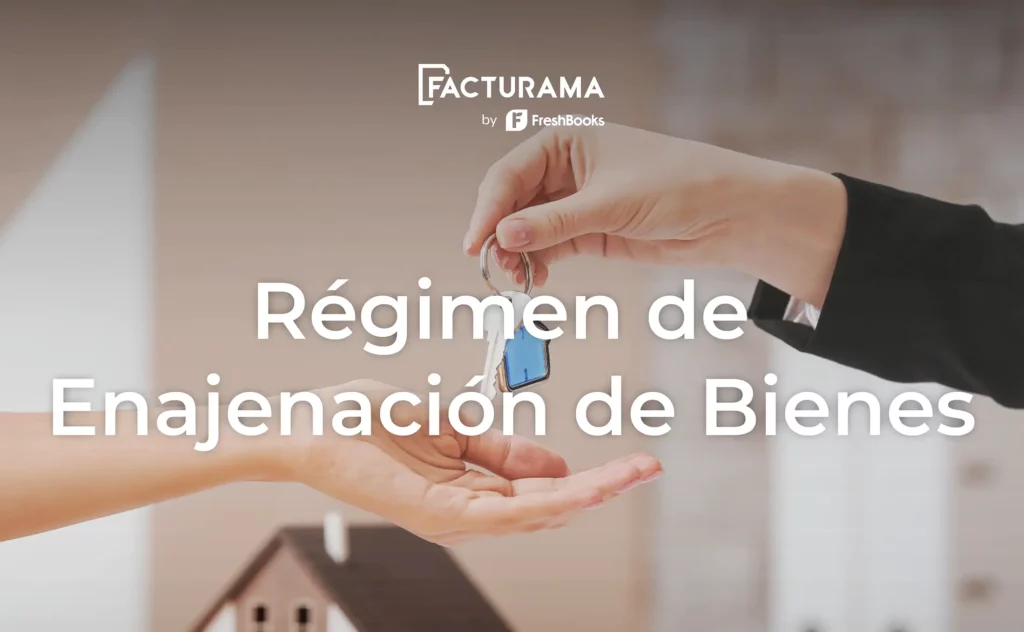 Enajenación de bienes 2026: Ejemplos, significado y concepto