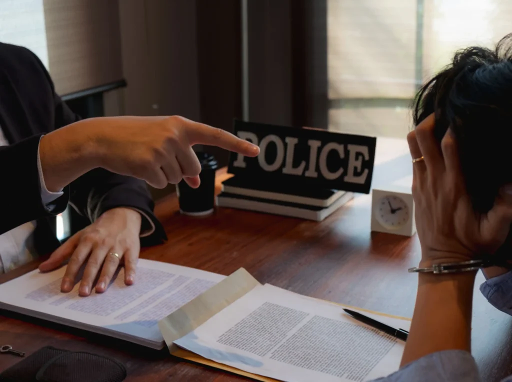 Encubrimiento en el CÓDIGO PENAL: 2 Ejemplos Claves