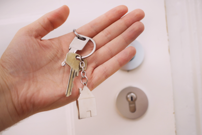 Entrega de Llaves en Compra de Inmuebles: PROCESOS CLAVE