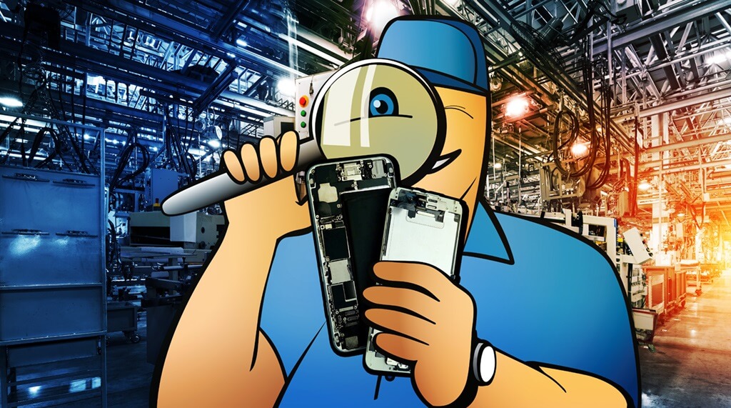 Es el desperfecto un problema de fabricación o del consumidor