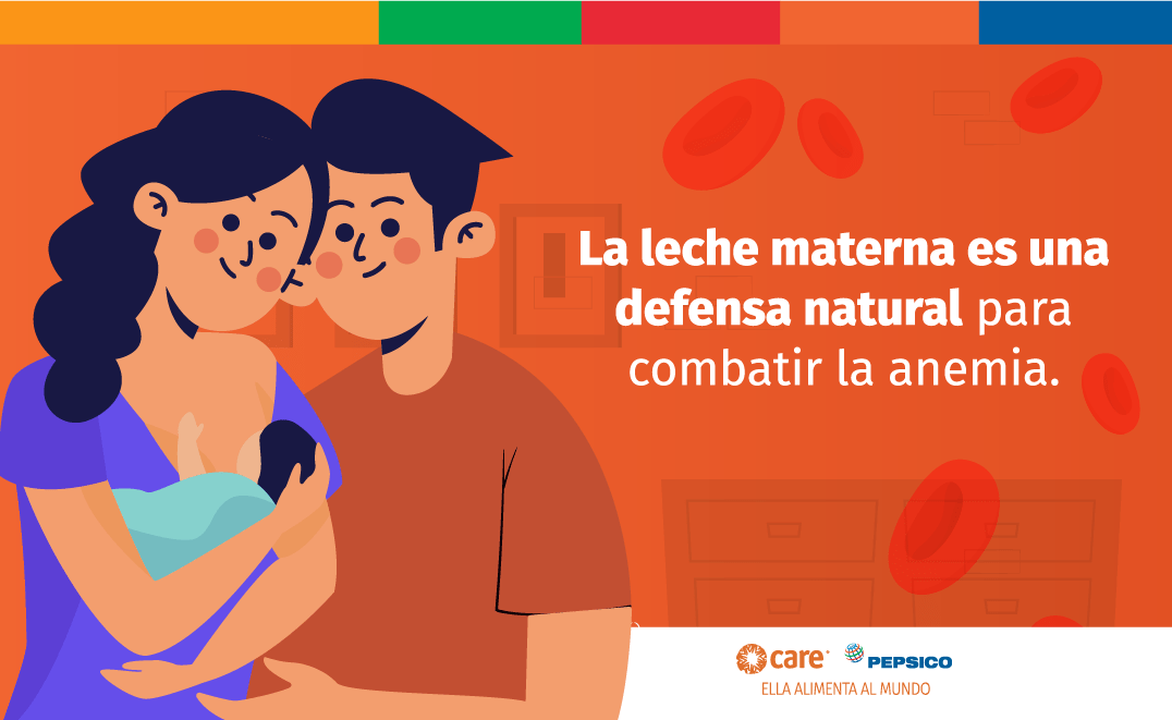 Es la corresponsabilidad en el cuidado del lactante beneficiosa