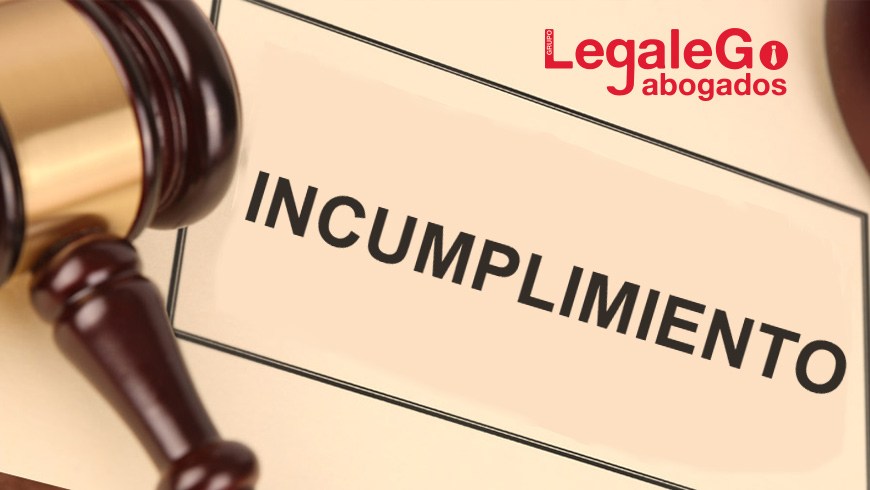 Es legal devolver una SUBVENCIÓN Lo que debes saber