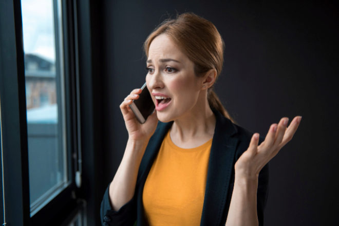 Es legal hacer bromas telefónicas y cuál es su valor legal