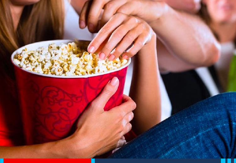 es legal llevar comida al cine segun la ley vigente