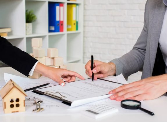 Es posible avalar una propiedad mediante herencia tras el fallecimiento