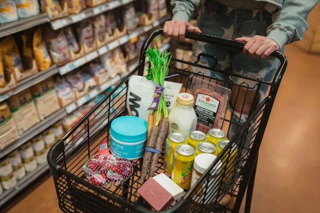 Es posible devolver productos en el supermercado Guía
