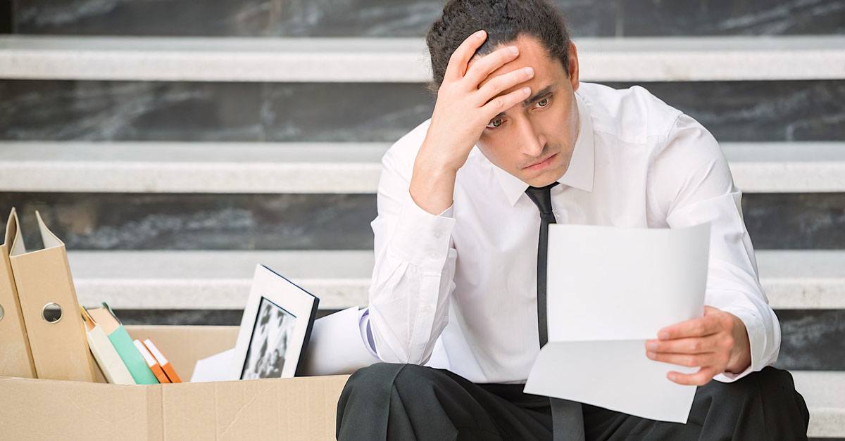 Es posible extinguir un contrato por voluntad del empresario