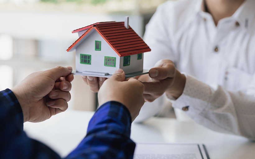 Es posible vender una casa sin heredero en Venezuela