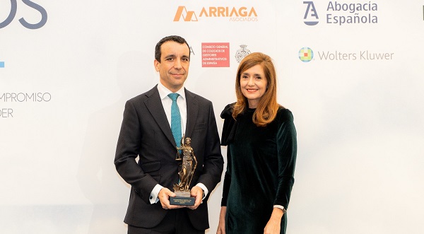 Es Santander y Legálitas la mejor opción para emprendedores